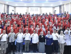88 Mahasiswa Terbaik Panaskan Persaingan Pilmapres Unhas 2026