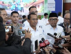 Libur Lebaran 2026, BPJS Kesehatan Pastikan Layanan JKN Tetap Optimal