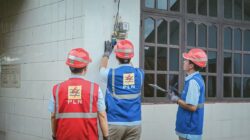 Tinggal 1 Hari! Manfaatkan Promo Ramadan 50 Persen Tambah Daya Listrik Lewat PLN Mobile