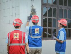 Tinggal 1 Hari! Manfaatkan Promo Ramadan 50 Persen Tambah Daya Listrik Lewat PLN Mobile