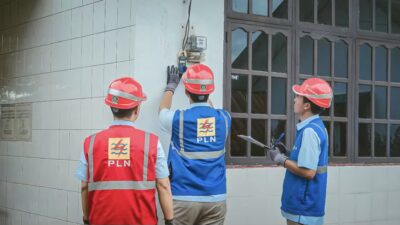 Tinggal 1 Hari! Manfaatkan Promo Ramadan 50 Persen Tambah Daya Listrik Lewat PLN Mobile
