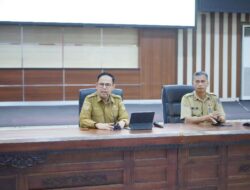 Pemkab Bone Kerahkan Penyuluh KB dalam Pencegahan dan Percepatan Penurunan Stunting