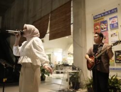 Ngabuburit Penuh Cinta di NIPAH PARK, Bisa Sambil Nikmati Sunset Makassar