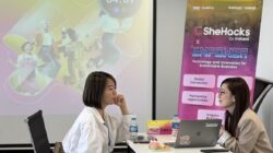 Lewat SheHacks, Cara Indosat Antar Startup Perempuan Indonesia Getarkan Kancah Asia Tenggara