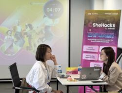 Lewat SheHacks, Cara Indosat Antar Startup Perempuan Indonesia Getarkan Kancah Asia Tenggara
