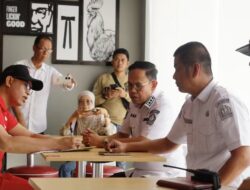 Pemkab Bone Sebut KFC Watampone Tunggak Pajak Daerah Rp100 Juta