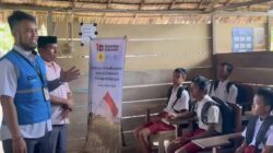 Danantara dan PLN Salurkan 2 Ribu Paket Perlengkapan Sekolah untuk Siswa di Sulawesi Tenggara