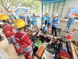 PLN UID Sulselrabar Apel Siaga Kelistrikan Idulfitri 1447 H, Pastikan Listrik Andal Saat Lebaran