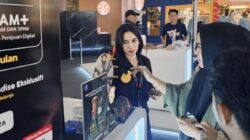 iBoxing Week 2026 Makassar: IM3 Platinum Bundling Eksklusif iPhone 17