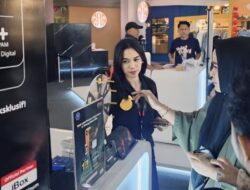 iBoxing Week 2026 Makassar: IM3 Platinum Bundling Eksklusif iPhone 17