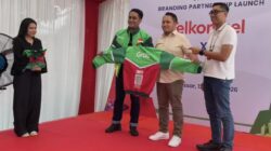 Telkomsel Kolaborasi Grab, Begini Misi 2.200 Mitra Driver di Sulawesi