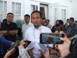 Kepala daerah dan Tokoh Luwu Raya Satu Panggung, Gubernur Andi Sudirman Sulaiman Silaturahmi Ketua Komisi II DPR RI Bahas DOB