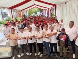 Telkomsel Poin Jawab Mimpi Bisa Pulang Kampung: Berangkatkan 200 Masyarakat untuk Lebaran di Kampung Halaman