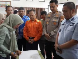 PT Vale dan Pemkab Luwu Timur Sepakati Penyelesaian Lahan Old Camp