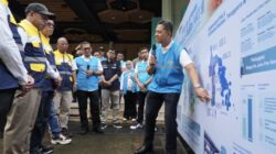 Kunjungi Sulawesi Selatan, Kementerian ESDM Pastikan Listrik PLN Andal Hadapi Idulfitri 1447 Hijriah