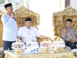 Bupati Andi Asman Siap Genjot Perkebunan Bone: Asal Ada Jaminan Pasar Hasil Produksi Petani