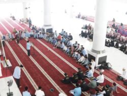 Harapan Besar Wabup Gowa untuk Festival Ramadan BKPRMI 1447 Hijriah