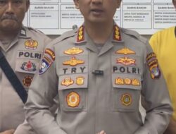 Dir Binmas Polda Kaltara Imbau Warga Waspada Penipuan Digital, Hoaks, Balapan Liar hingga Petasan