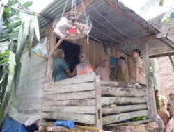 Bupati Talenrang Penguatan Kolaborasi Tangani Kemiskinan dan Stunting di Gowa