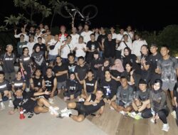 NIPAH PARK Hadirkan Ngabuburit Aktif Bersama Komunitas