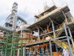 Sepanjang 2025, PT Vale Indonesia Catatkan Kinerja Operasional yang Solid