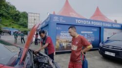 Kalla Toyota Siaga 24 Jam: Pastikan Perjalanan Mudik Lebaran 2026 Aman dan Nyaman