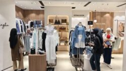 Pengunjung Mal Ratu Indah Tembus 48 Ribu per Hari