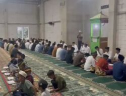 Kades Bontojai Bagikan 600 Paket Cinta untuk Masyarakat