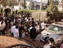 Peringatan WFP Eskalasi Timur Tengah: 45 Juta Orang Terancam Kelaparan