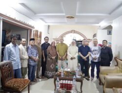 Langkah Bupati Talenrang Perkuat Kolaborasi Pemerintah dan Tokoh Adat Gowa