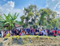 Haru Masyarakat Pesisir hingga Majelis Taklim di Bone Merasa Kehilangan Sosok Andi Muhammad Iqbal Walinono