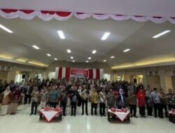 Pemkab Bone Gelar Forum Gabungan Perangkat Daerah, Bahas RKPD 2027 Berbasis Layanan Publik