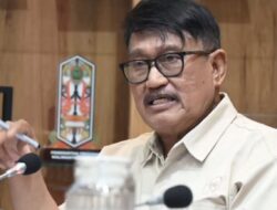 Pembelajaran Daring Dibatalkan, Amure Ingatkan Pemerintah: Kebijakan Pendidikan Harus Melalui Kajian Matang dan Tidak Bersifat Reaktif