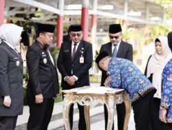 BKD Ungkap Masa Depan PPPK Sulsel