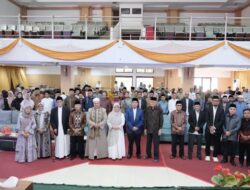 Pemkab Gowa Gaungkan Program Ayo Mengaji