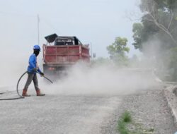 Cerita Guru hingga Petani Nikmati Perbaikan Jalan di Sulsel