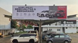 Peminat Mobil bekas Kalla Toyota Trust Melejit, Sebulan Tembus 185 Unit