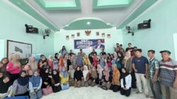 Reses di Desa Bulu Tanah, Haji Muslimin Serap Aspirasi dan Tegaskan Komitmen Perjuangan untuk Masyarakat