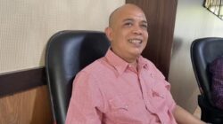 Muksim Nyatakan Dukungan untuk Umardin di Muscab PKB Bone