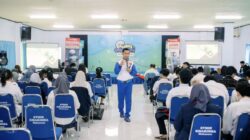 Asmo Sulsel Dukung Pengembangan Skill Industri Event Mahasiswa Lewat Event Campus Community “Ride to Campus”