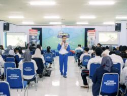 Asmo Sulsel Dukung Pengembangan Skill Industri Event Mahasiswa Lewat Event Campus Community “Ride to Campus”