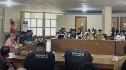 Komisi IV DPRD Bone RDPU Bahas Program MBG, Muksim Apresiasi Peran Aktif PMII Kawal Kebijakan Publik