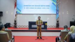 BupAAS: Satu Kecamatan, Satu Sekolah Unggulan