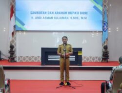 BupAAS: Satu Kecamatan, Satu Sekolah Unggulan