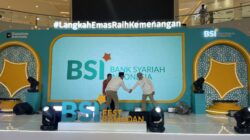 BSI Fest Ramadan 2026 di Makassar; Tawarkan Diskon Paket Umrah Hingga Rp 4 juta