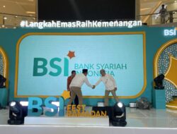 BSI Fest Ramadan 2026 di Makassar; Tawarkan Diskon Paket Umrah Hingga Rp 4 juta