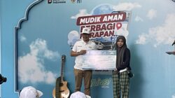 Antusiasme Tinggi, Program Mudik Gratis Pegadaian Kanwil Makassar Diserbu Masyarakat
