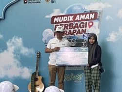 Antusiasme Tinggi, Program Mudik Gratis Pegadaian Kanwil Makassar Diserbu Masyarakat