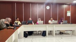 FSIKP UMI Gelar Pelatihan Penyusunan RPS Berbasis OBE untuk Penguatan Mutu Akademik