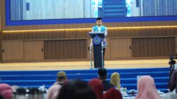 Buka Puasa Bersama, Unismuh Makassar Hadirkan Para Tokoh Pendiri